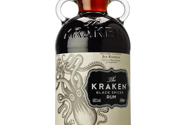 Kraken dark